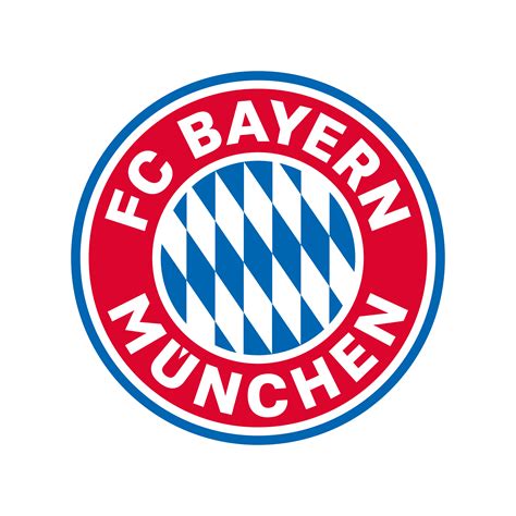 fc bayern munich logo png
